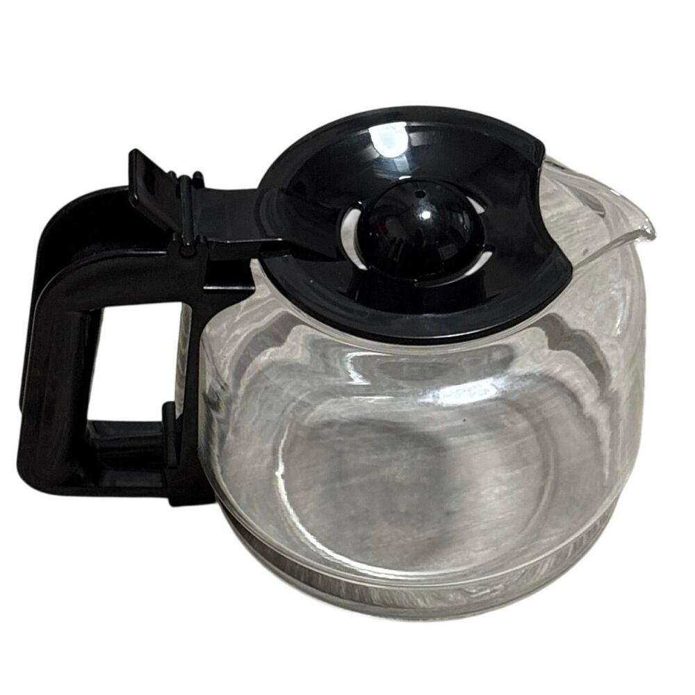 4-Cup Replacement Coffee Pot